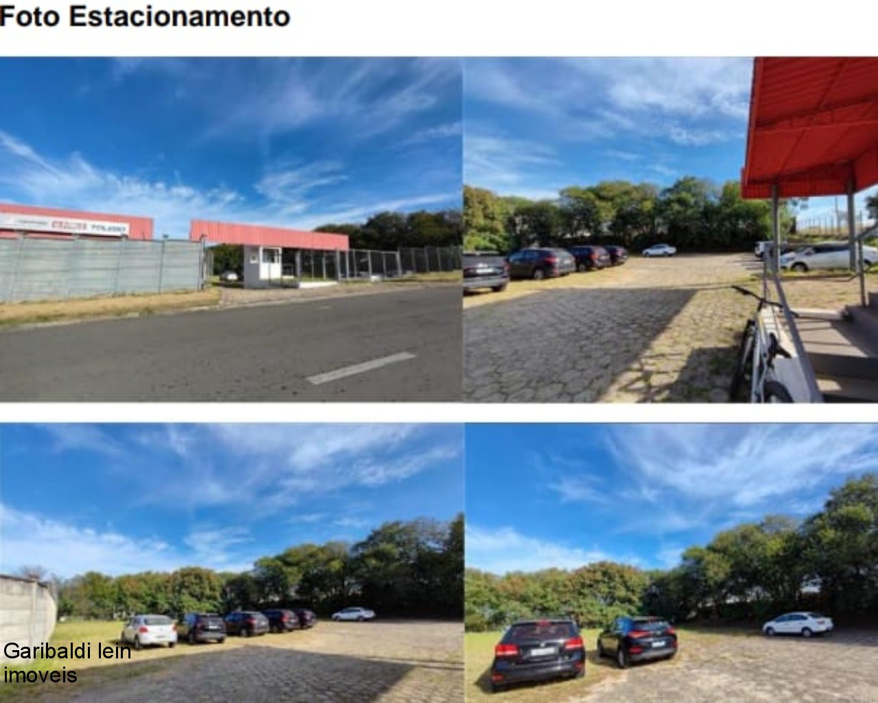 Galpao industrial em campinas - sp, jardim do lago continuaç
