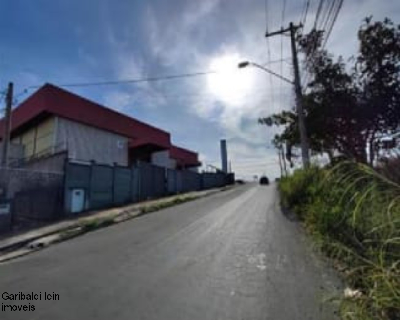 Galpao industrial em campinas - sp, jardim do lago continuaç