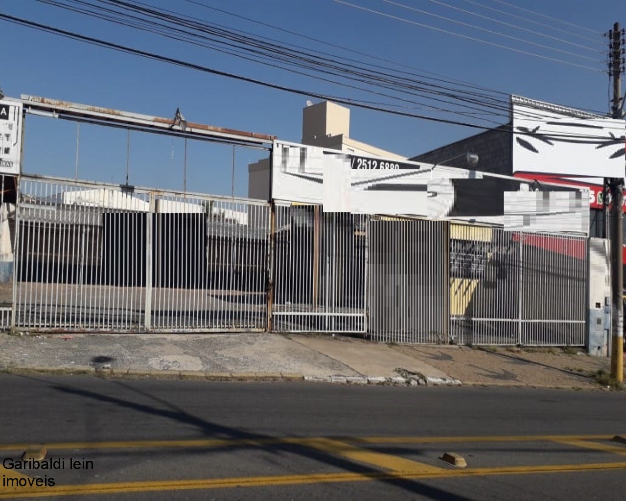 Loteamento e Condomínio, 360 m² - Foto 2