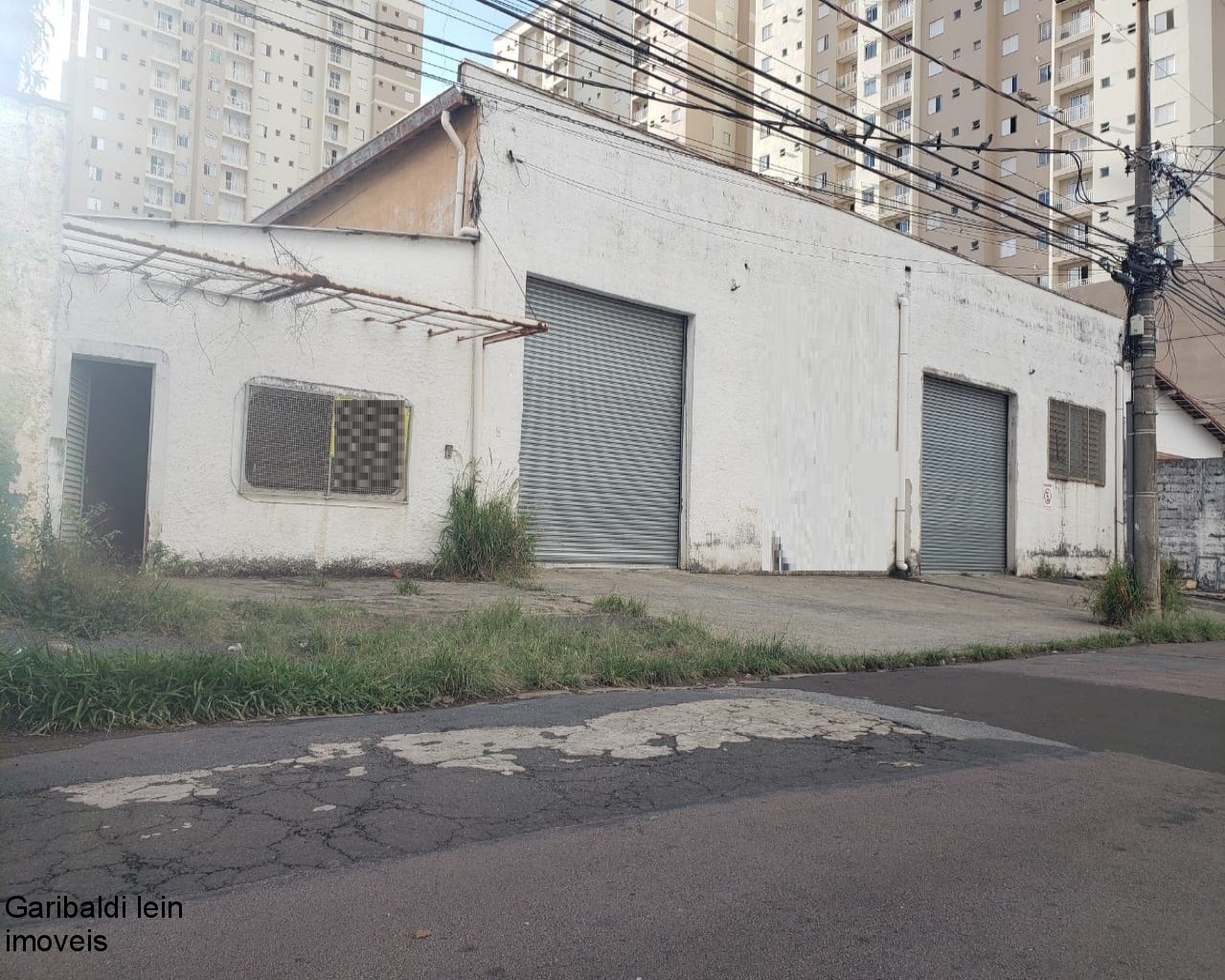 Depósito-Galpão, 972 m² - Foto 6