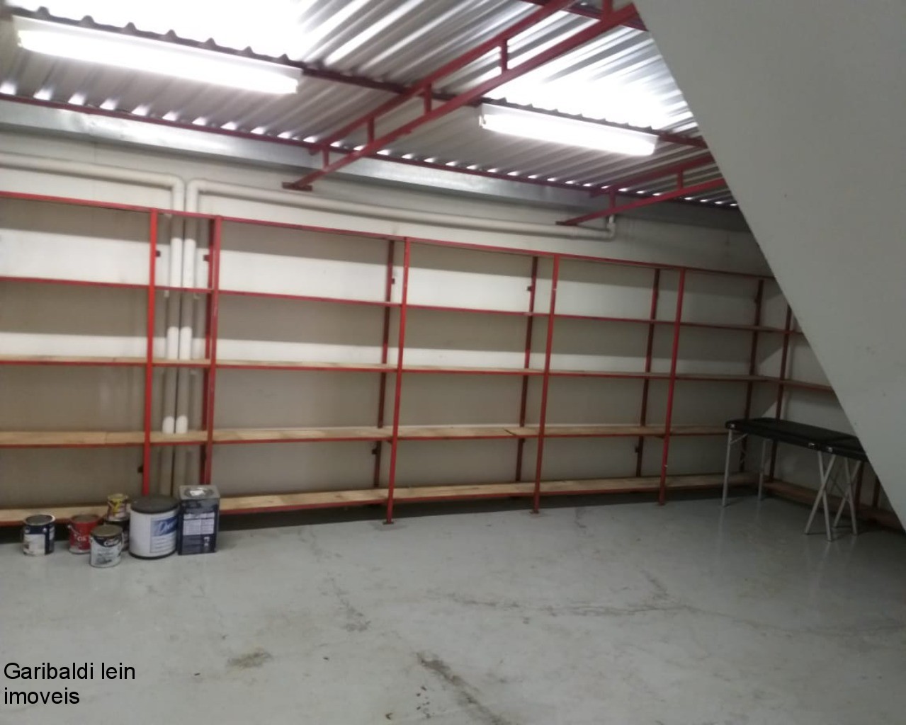 Depósito-Galpão, 390 m² - Foto 12