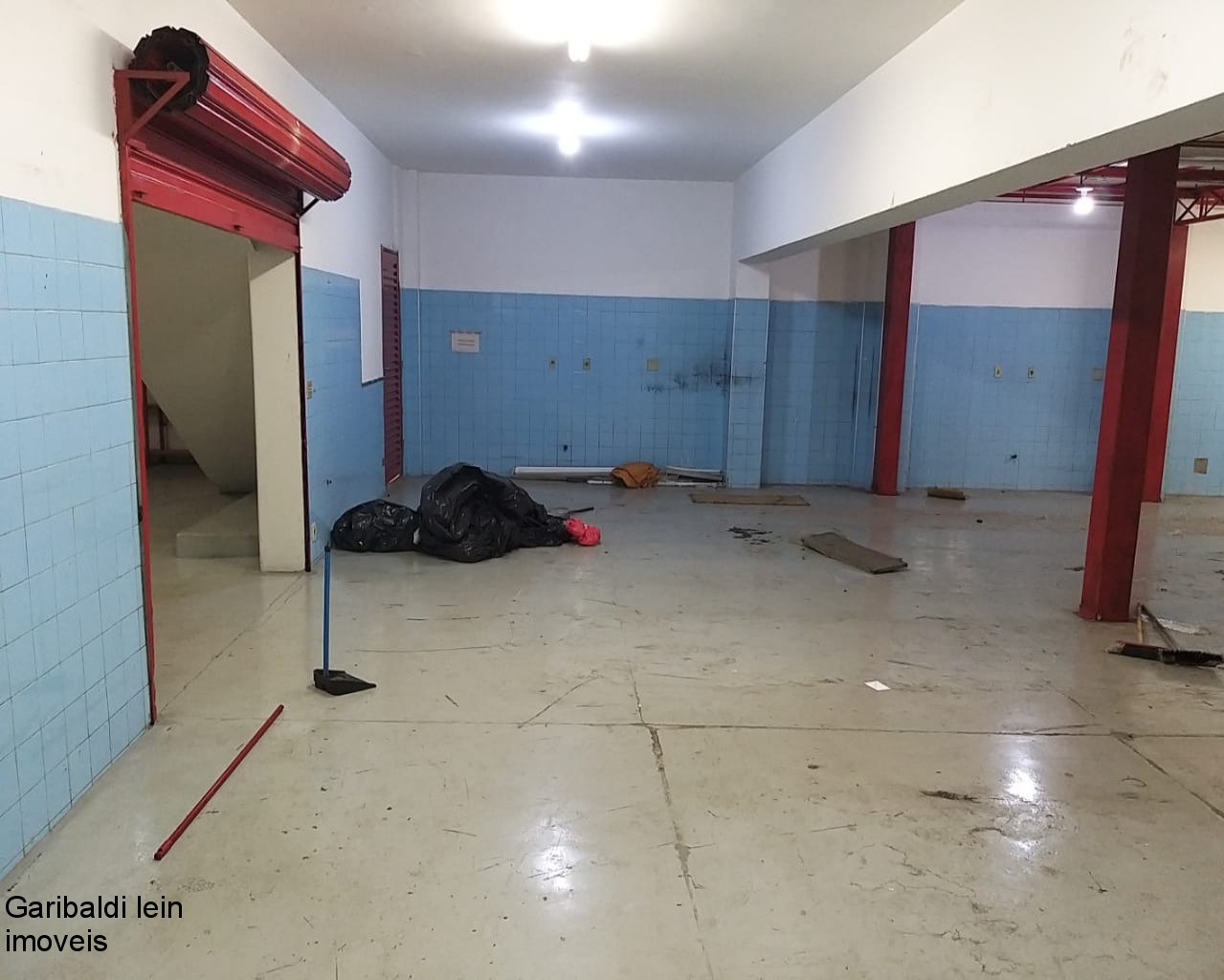 Depósito-Galpão, 390 m² - Foto 8