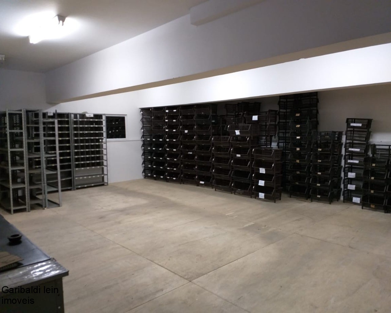 Depósito-Galpão, 390 m² - Foto 4