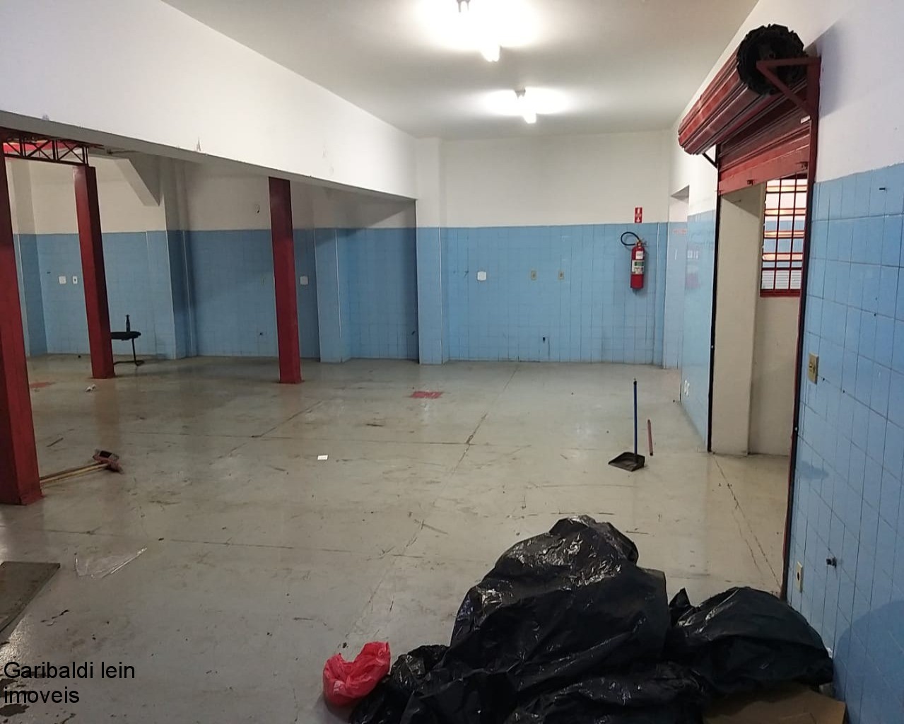 Depósito-Galpão, 390 m² - Foto 7