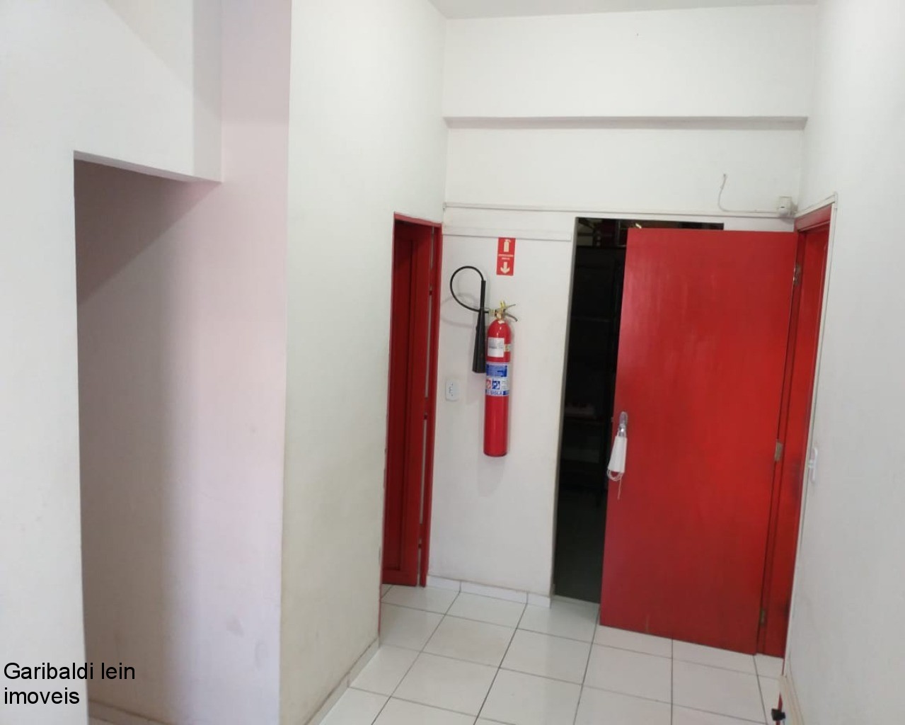 Depósito-Galpão, 390 m² - Foto 16