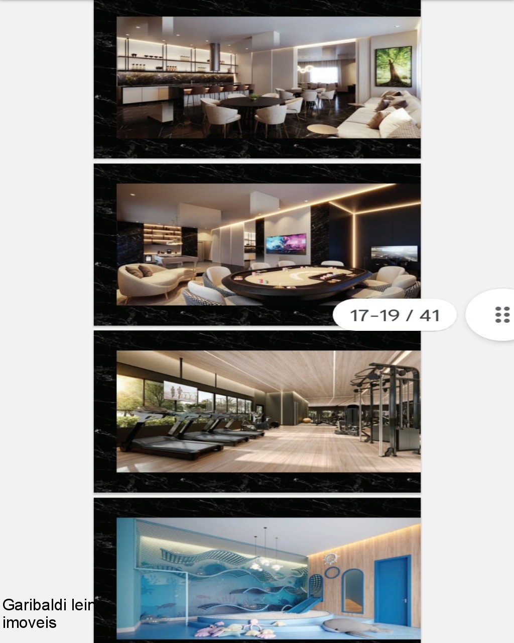 Apartamento, 3 quartos, 125 m² - Foto 11