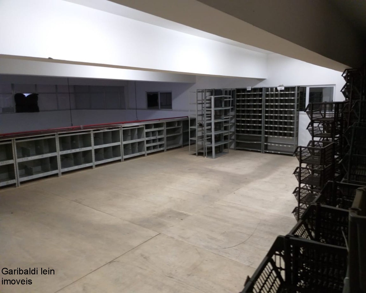Depósito-Galpão, 390 m² - Foto 5