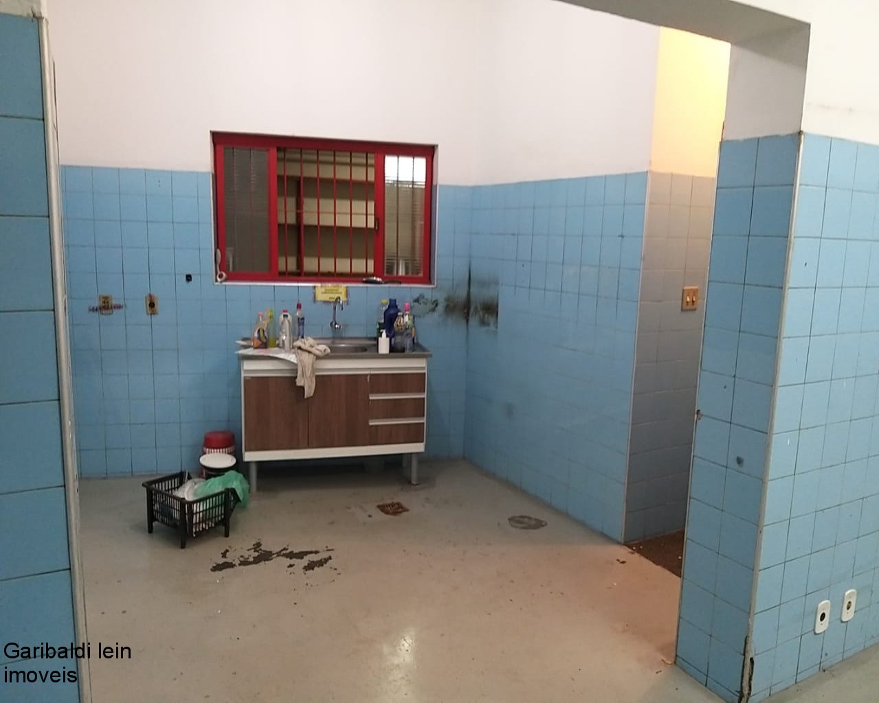 Depósito-Galpão, 390 m² - Foto 13