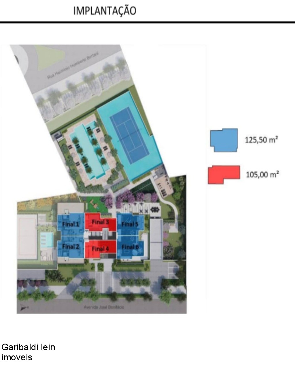 Apartamento, 3 quartos, 125 m² - Foto 6