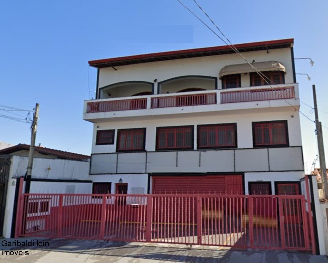 Depósito-Galpão, 390 m² - Foto 1