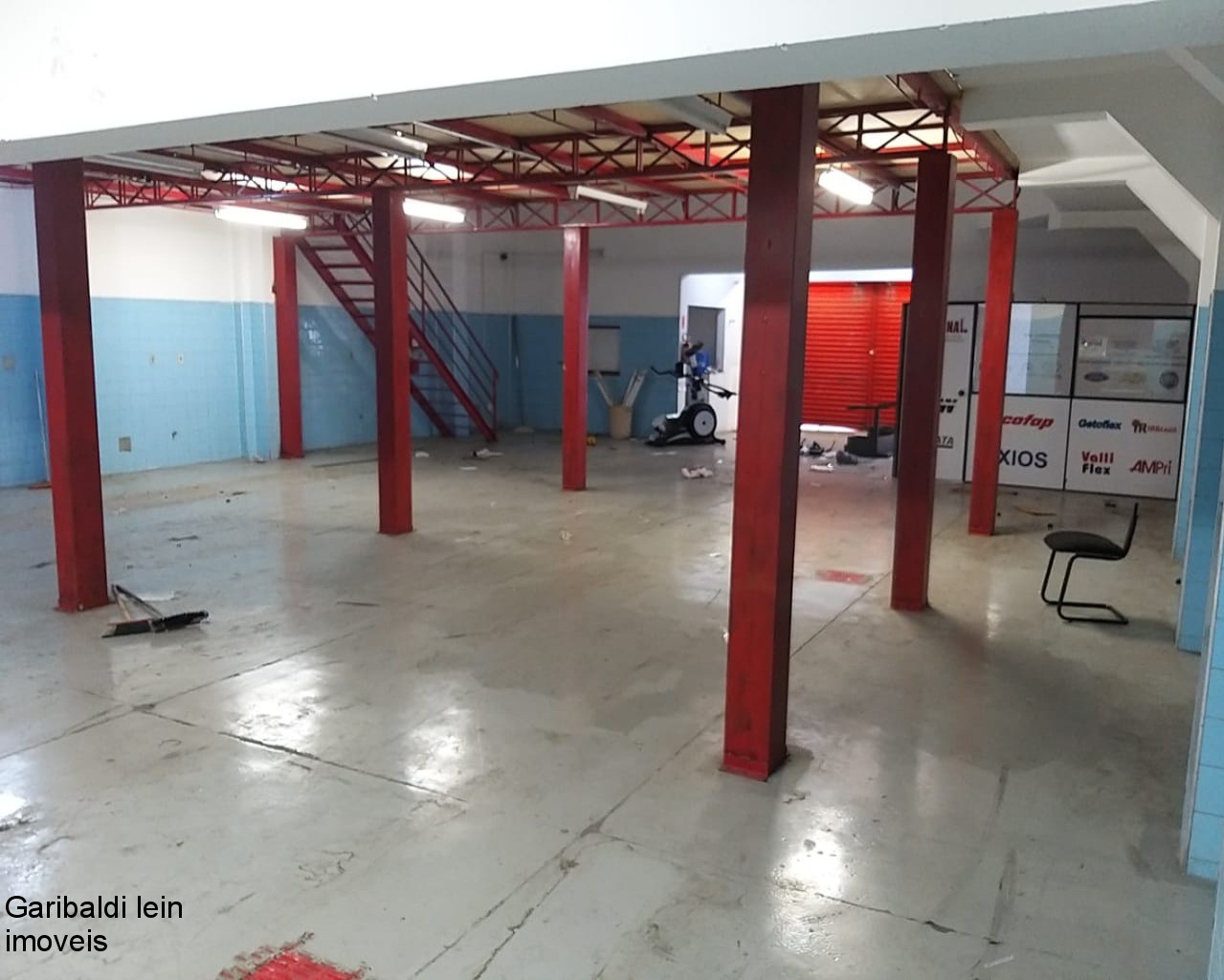 Depósito-Galpão, 390 m² - Foto 10