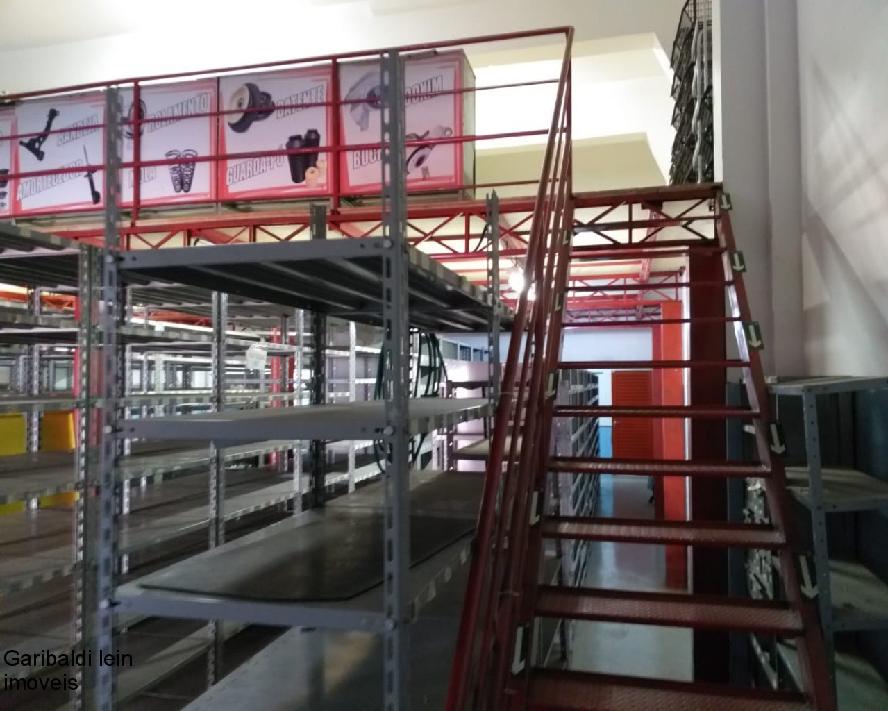 Depósito-Galpão, 390 m² - Foto 11