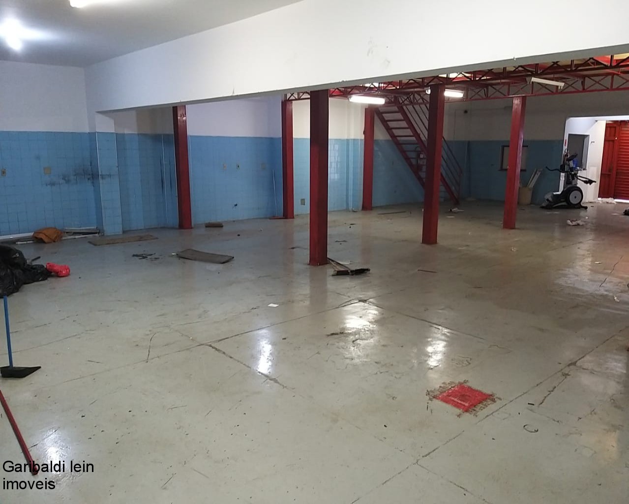 Depósito-Galpão, 390 m² - Foto 6