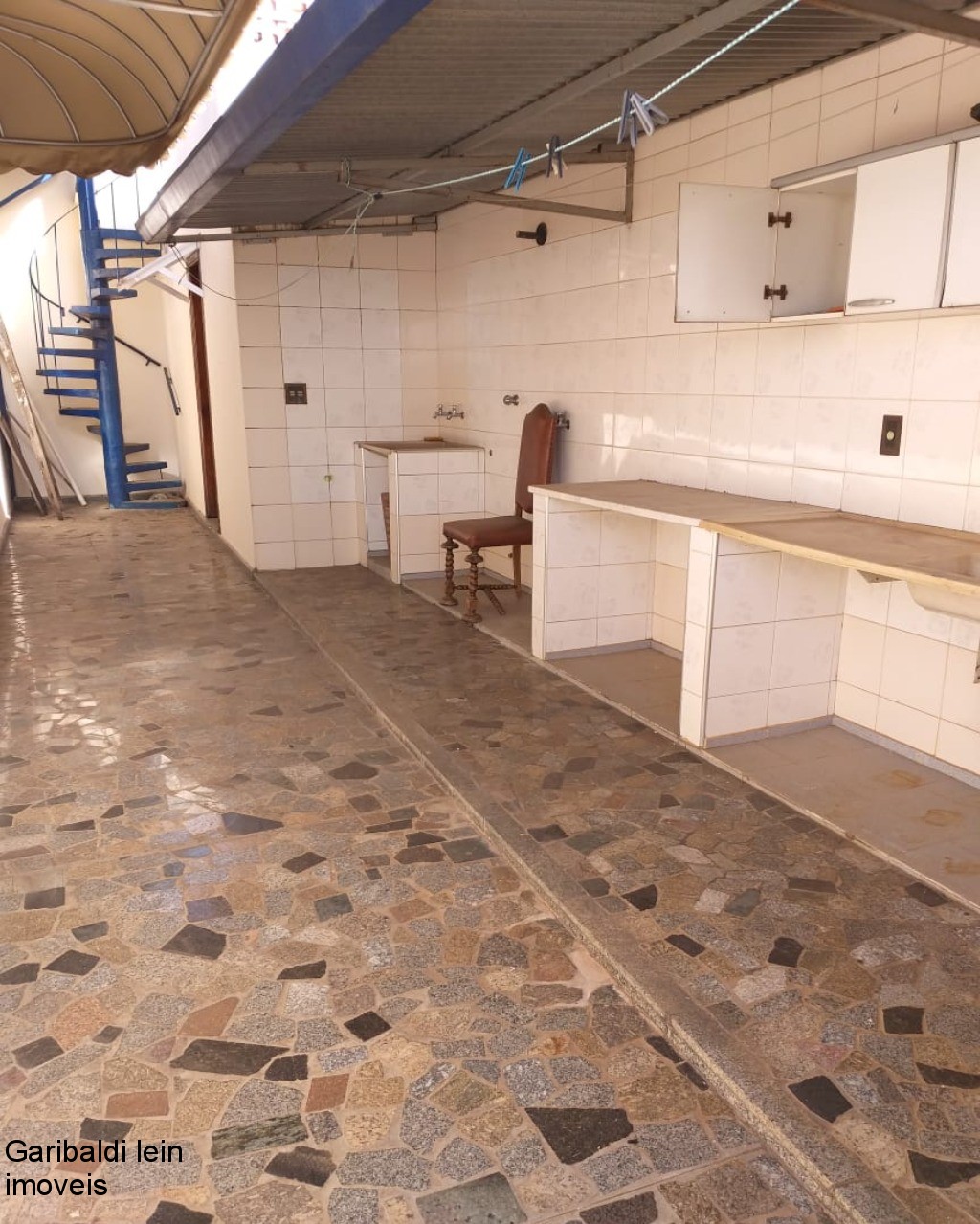 Depósito-Galpão, 390 m² - Foto 51