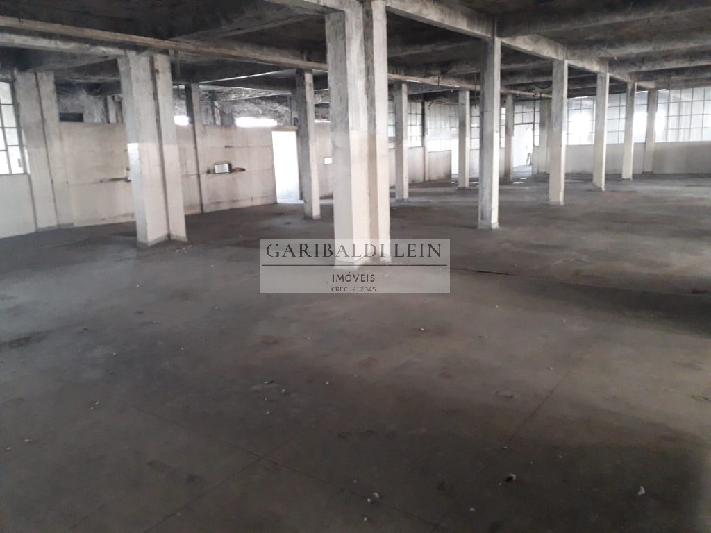 Galpao comercial em campinas - sp, cidade jardim