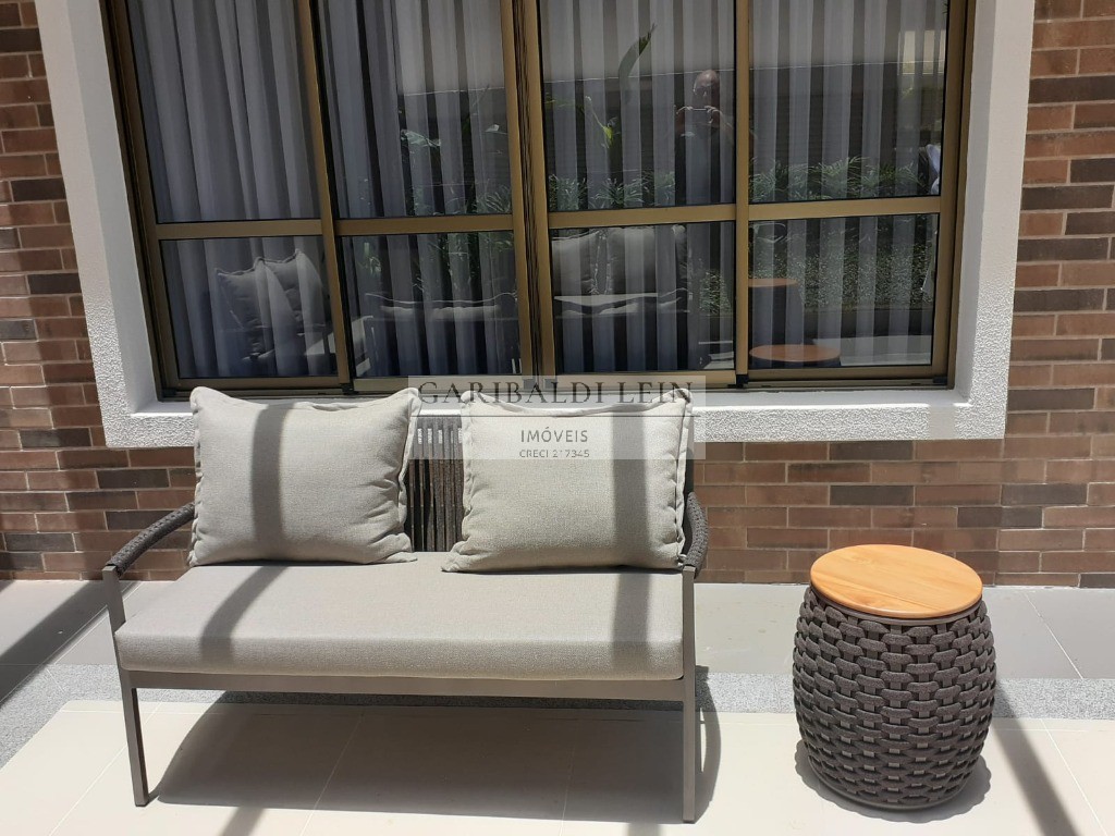 Apartamento residencial em campinas - sp, botafogo