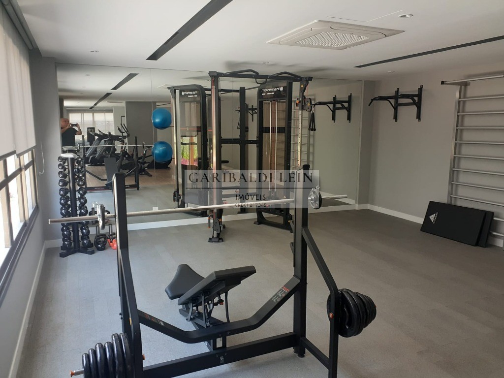 Apartamento residencial em campinas - sp, botafogo