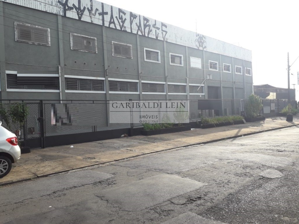 Galpao comercial em campinas - sp, cidade jardim