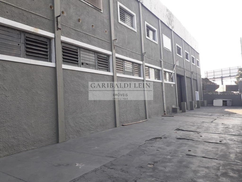 Galpao comercial em campinas - sp, cidade jardim