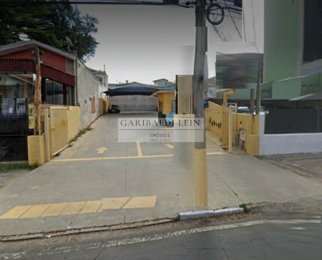 Terreno comercial em campinas - sp, botafogo