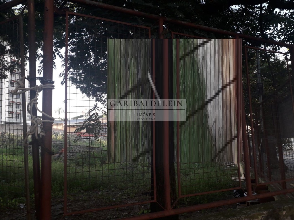 Area residencial em campinas - sp, vila itapura