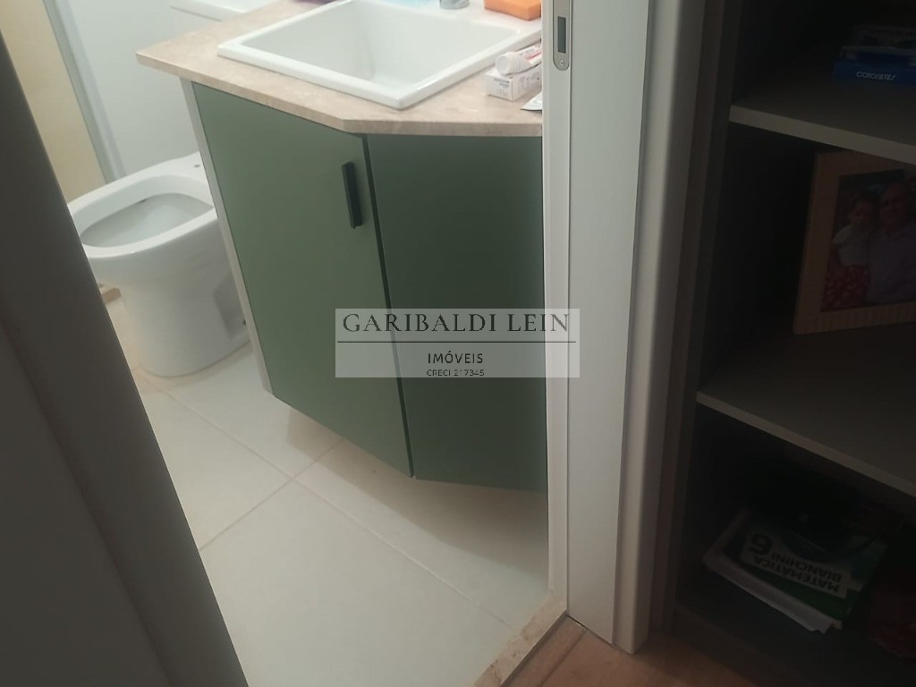 Apartamento residencial em campinas - sp, botafogo