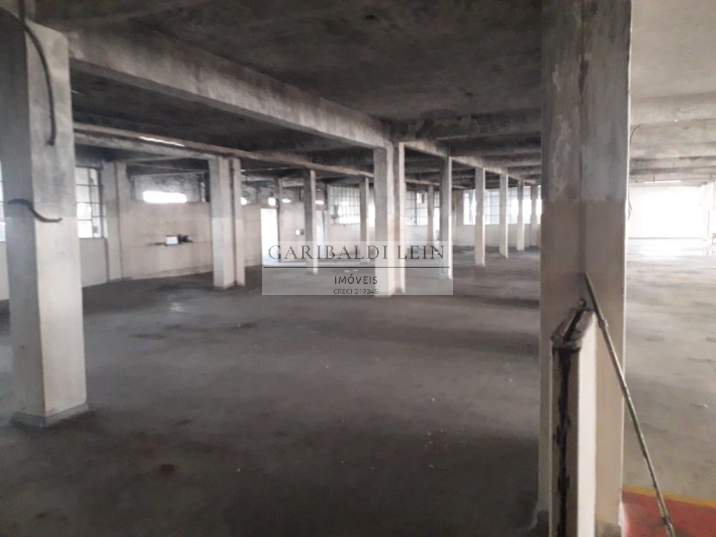 Galpao comercial em campinas - sp, cidade jardim