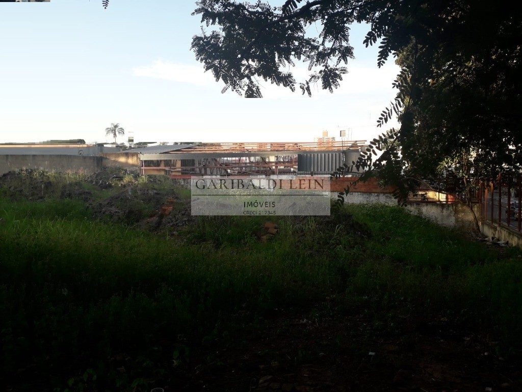 Area residencial em campinas - sp, vila itapura