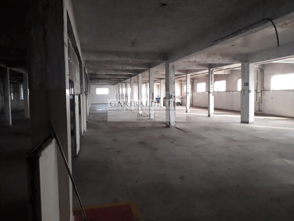 Galpao comercial em campinas - sp, cidade jardim