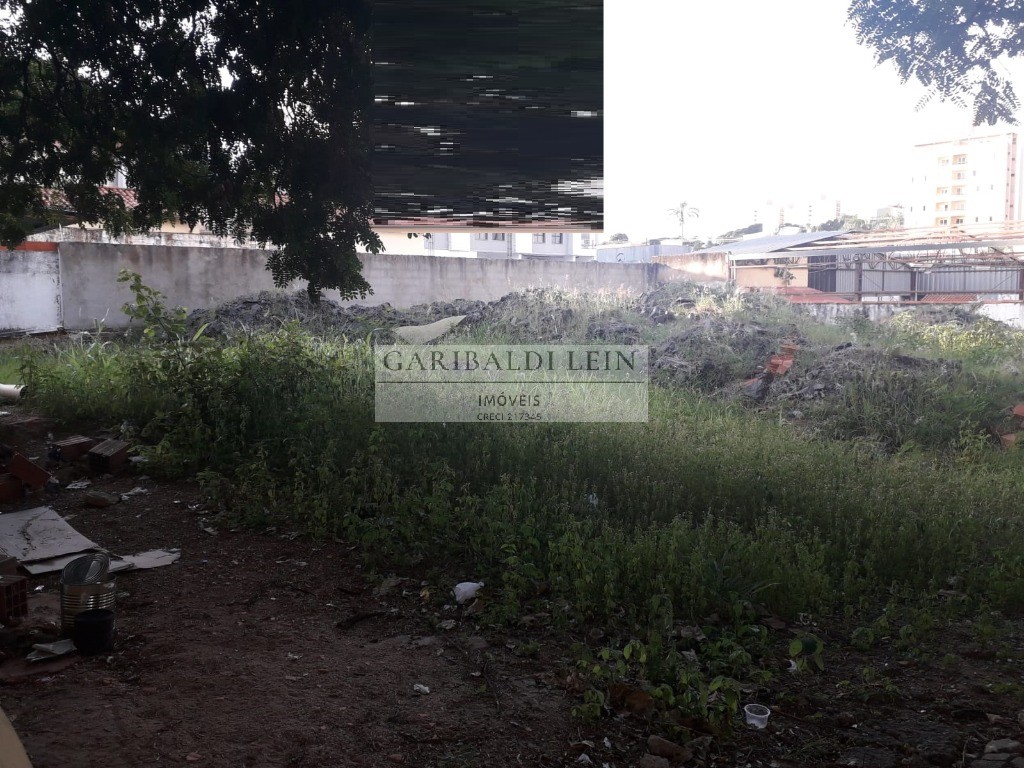 Area residencial em campinas - sp, vila itapura