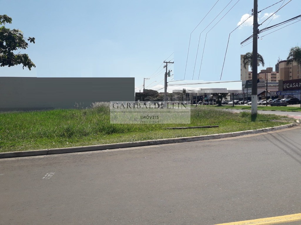 Area comercial em paulínia - sp, nova paulínia - foto 1