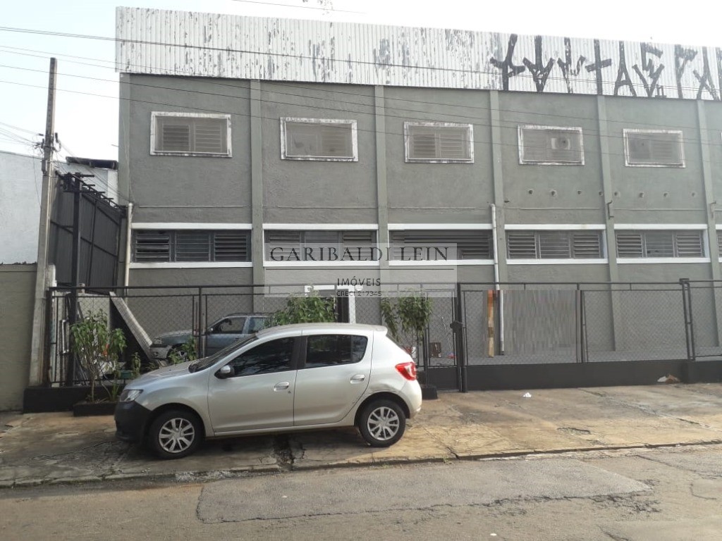 Galpao comercial em campinas - sp, cidade jardim