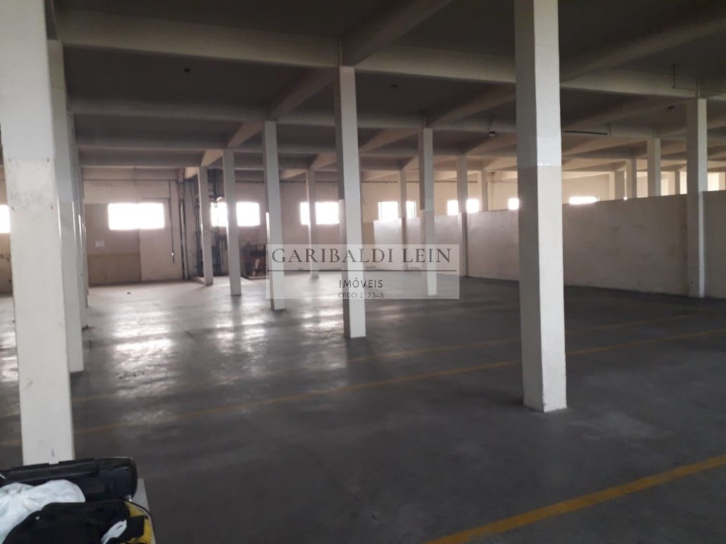 Galpao comercial em campinas - sp, cidade jardim