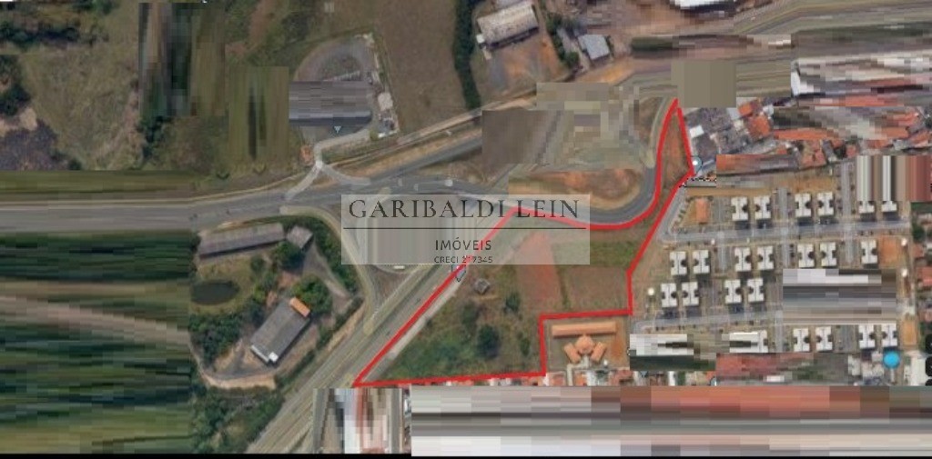 Area industrial em monte mor - sp, monte mor