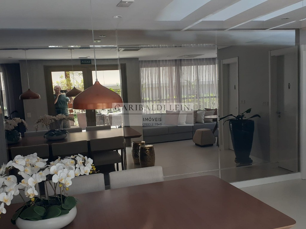 Apartamento residencial em campinas - sp, botafogo