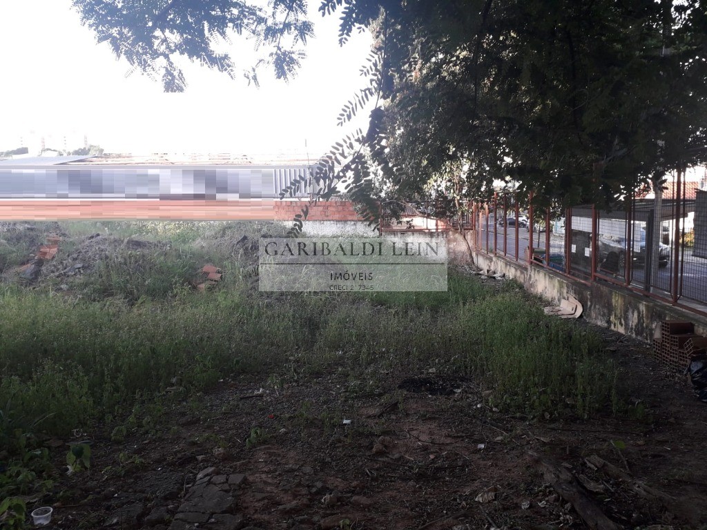 Area residencial em campinas - sp, vila itapura
