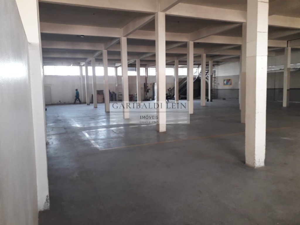 Galpao comercial em campinas - sp, cidade jardim