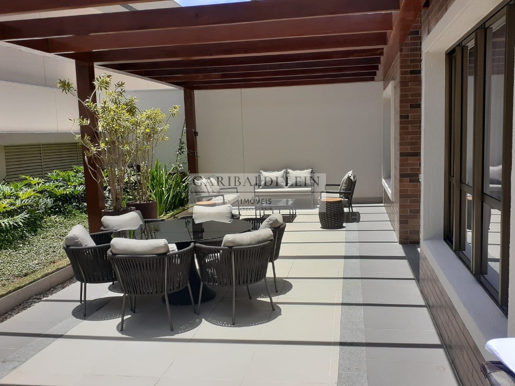 Apartamento residencial em campinas - sp, botafogo