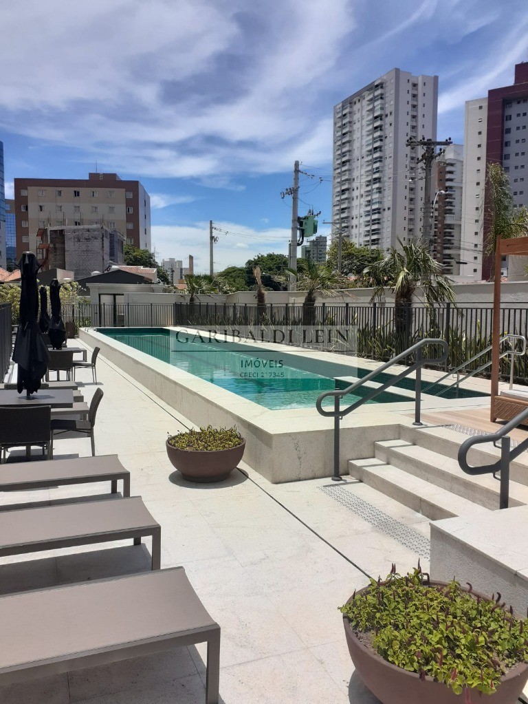 Apartamento residencial em campinas - sp, botafogo