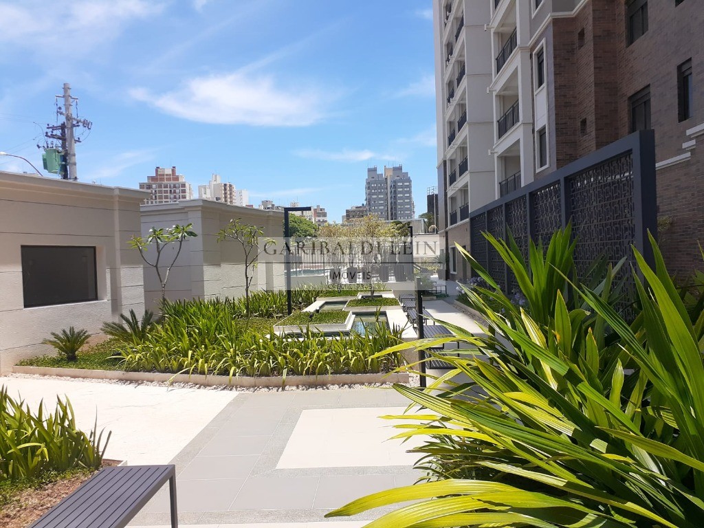 Apartamento residencial em campinas - sp, botafogo