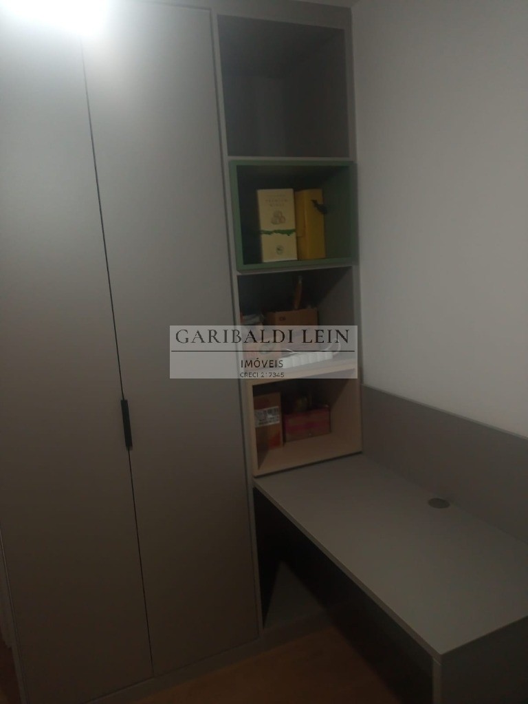 Apartamento residencial em campinas - sp, botafogo
