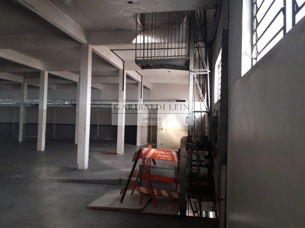 Galpao comercial em campinas - sp, cidade jardim