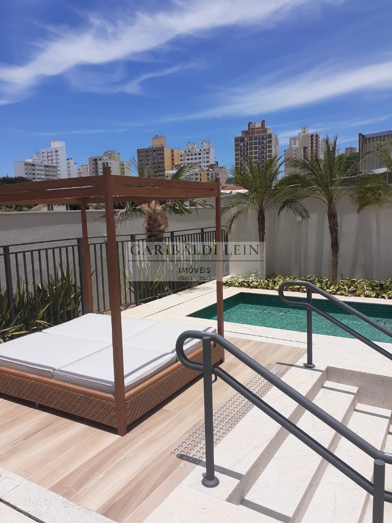 Apartamento residencial em campinas - sp, botafogo