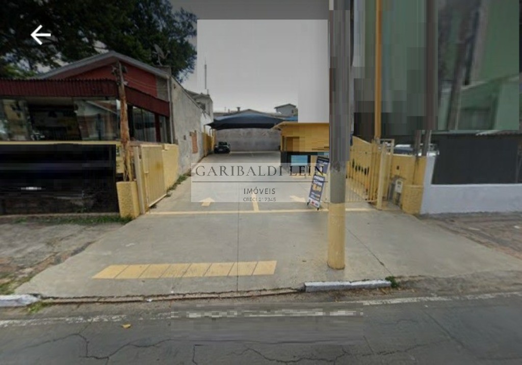 Terreno comercial em campinas - sp, botafogo