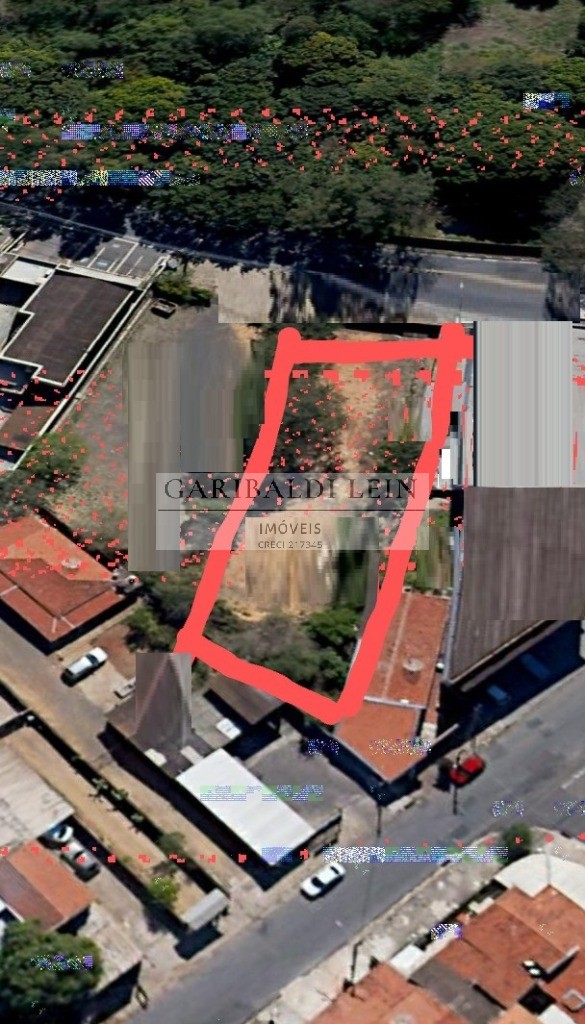 Area comercial em paulínia - sp, vila josé paulino nogueira - foto 6