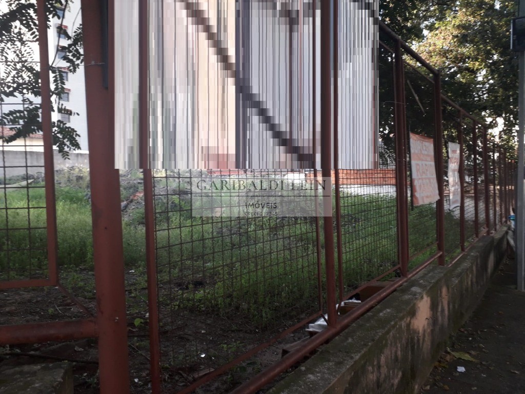 Area residencial em campinas - sp, vila itapura