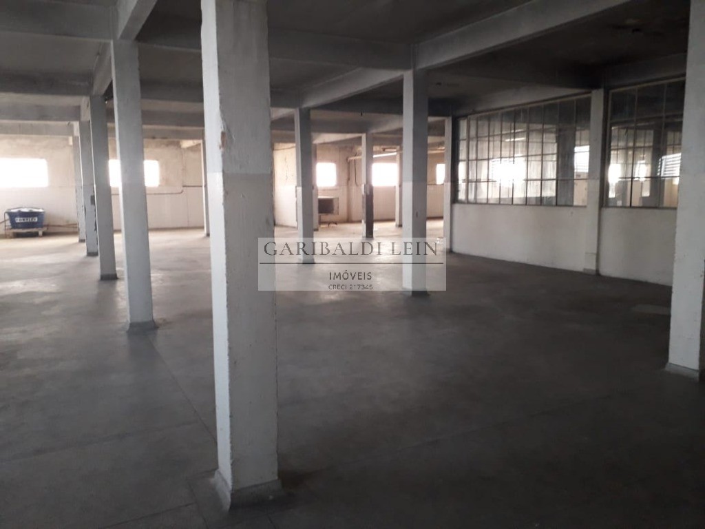 Galpao comercial em campinas - sp, cidade jardim