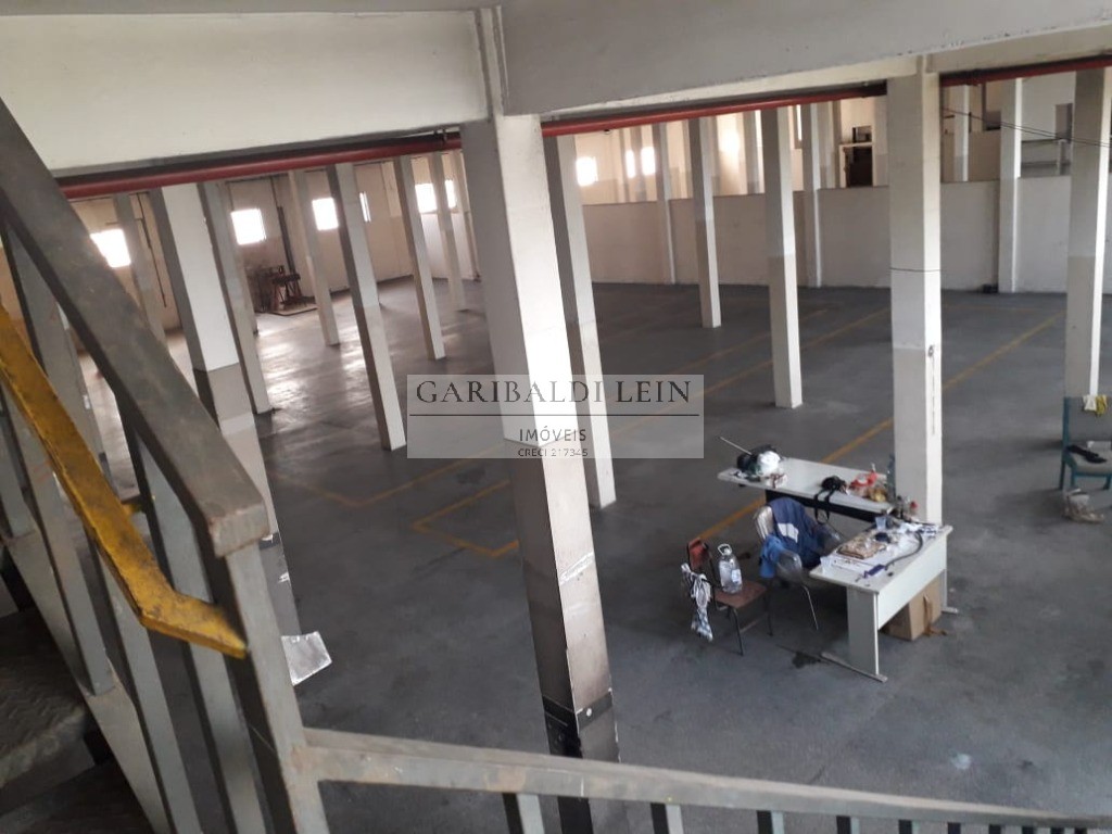 Galpao comercial em campinas - sp, cidade jardim