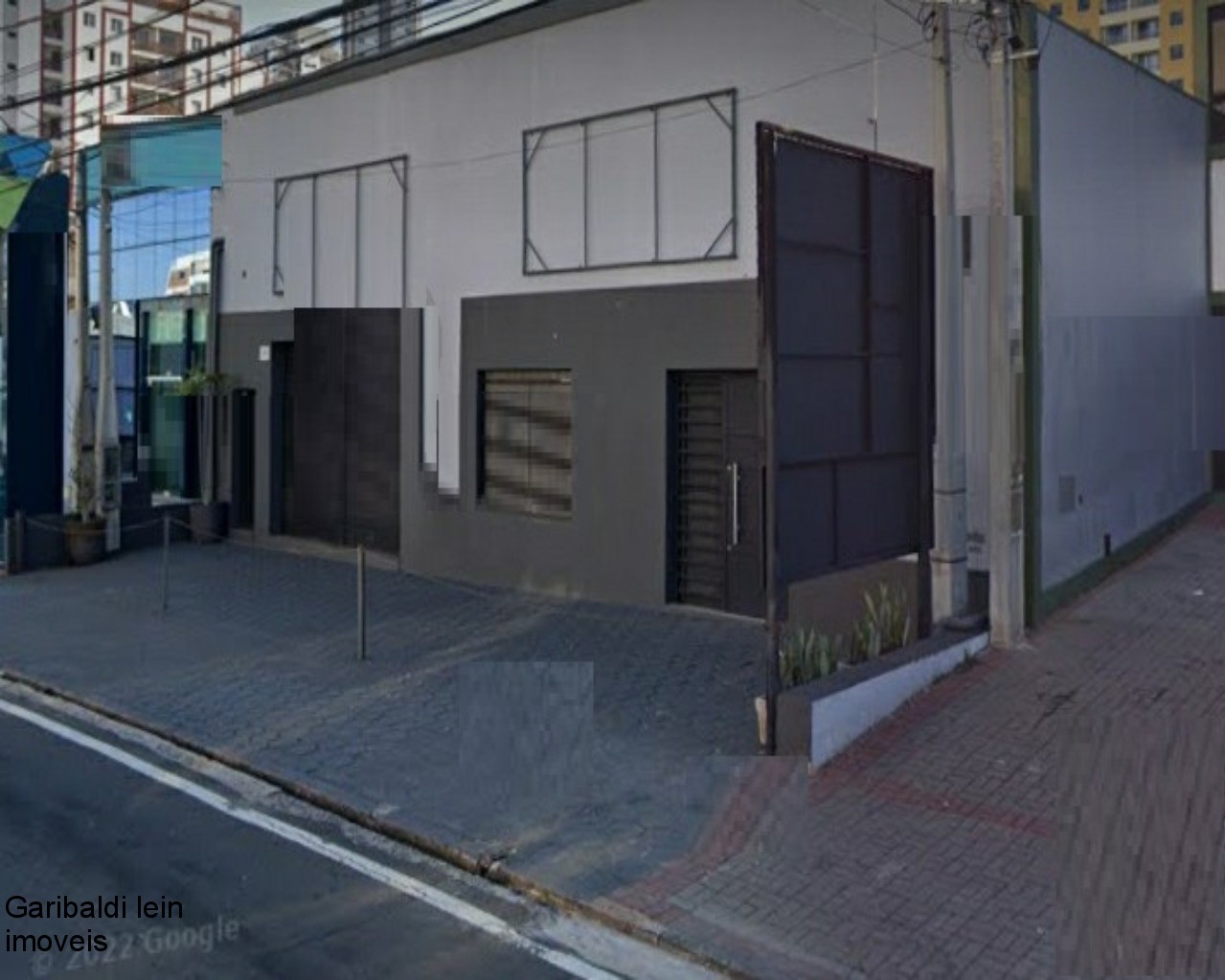 Loja-Salão, 569 m² - Foto 4