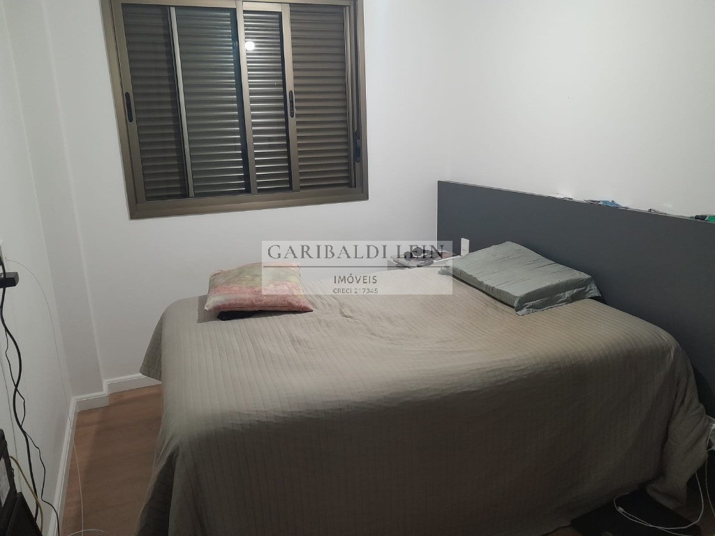 Apartamento residencial em campinas - sp, botafogo